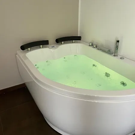 Relais Petruzzelli Bed & Breakfast *