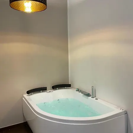 Bed & Breakfast Relais Petruzzelli