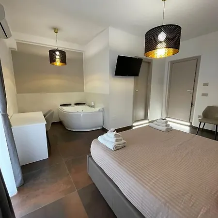 Relais Petruzzelli 4*