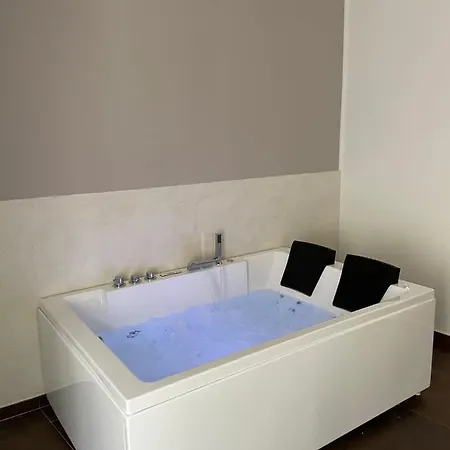 Bed & Breakfast Relais Petruzzelli 4*