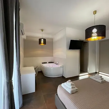 Relais Petruzzelli Бари