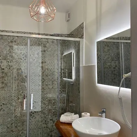 Relais Petruzzelli B&B 바리