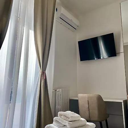 Relais Petruzzelli Bari