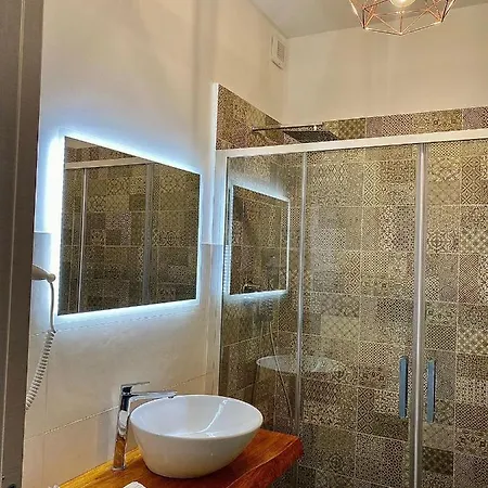 Relais Petruzzelli Отель типа 