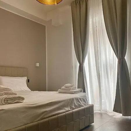 Bed & Breakfast Relais Petruzzelli