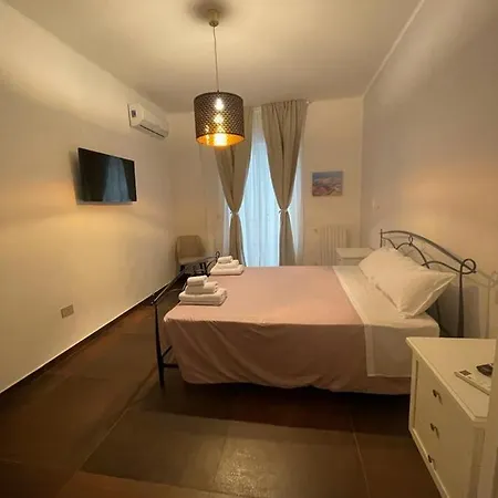 Bed & Breakfast Relais Petruzzelli *