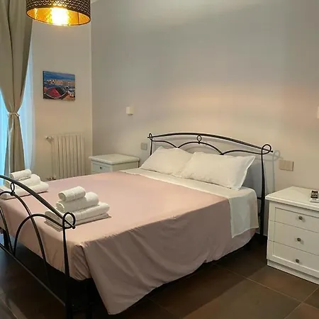 Bed & Breakfast Relais Petruzzelli Bari