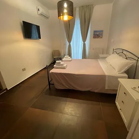 Relais Petruzzelli B&B