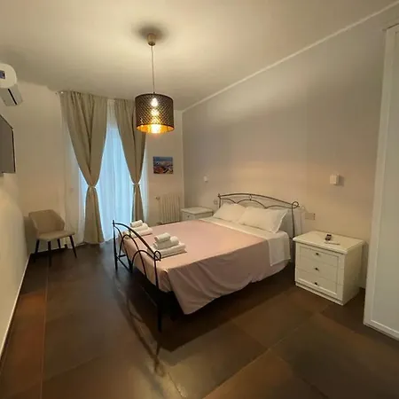 Relais Petruzzelli B&B 바리