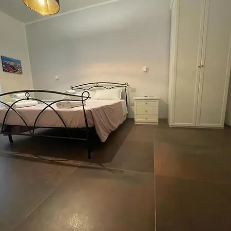 Relais Petruzzelli Бари