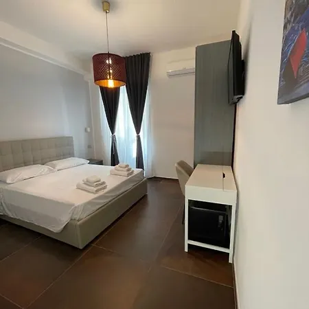 Relais Petruzzelli Бари