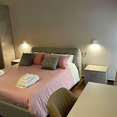 Bed & Breakfast Relais Petruzzelli