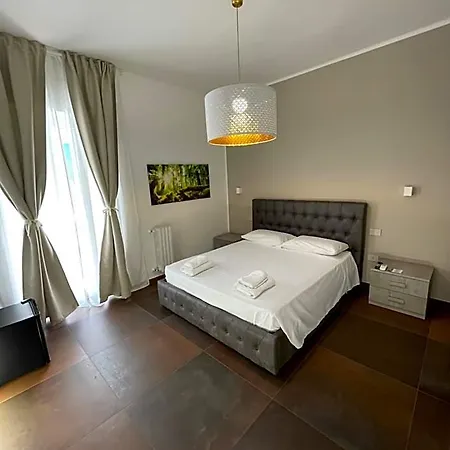 Relais Petruzzelli B&B