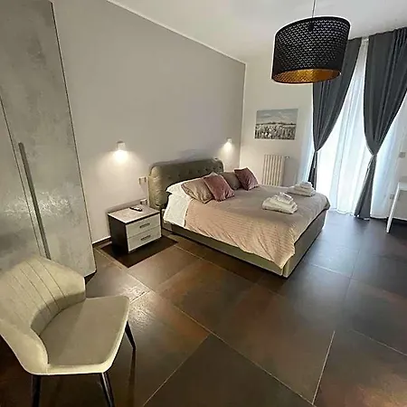 Bed & Breakfast Relais Petruzzelli