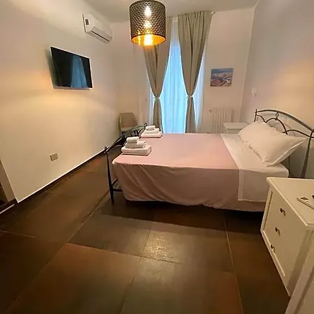 Relais Petruzzelli 3* Bari