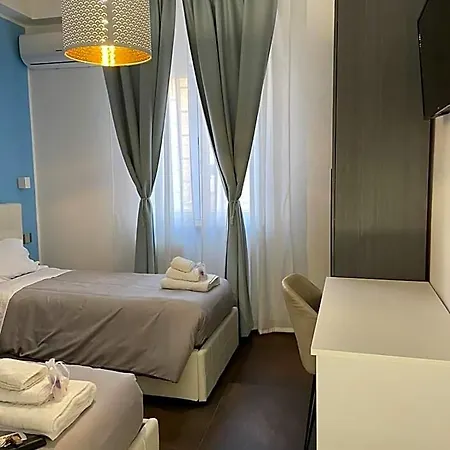 Bed & Breakfast Relais Petruzzelli 3*
