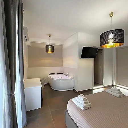 Bed & Breakfast Relais Petruzzelli Bari