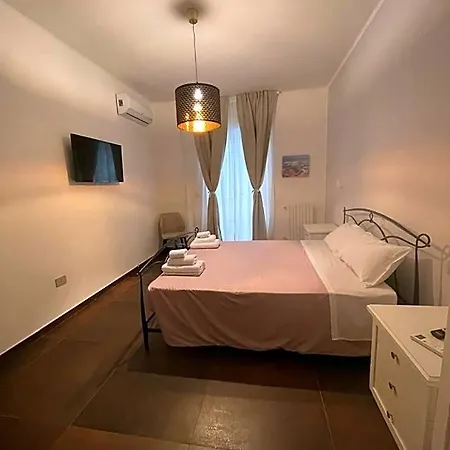 Relais Petruzzelli Bed & Breakfast Bari