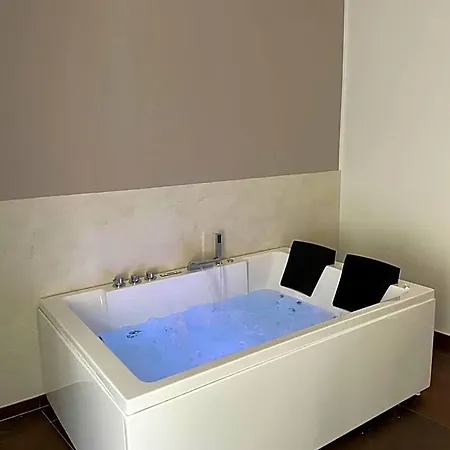 Relais Petruzzelli Bed & Breakfast 3*