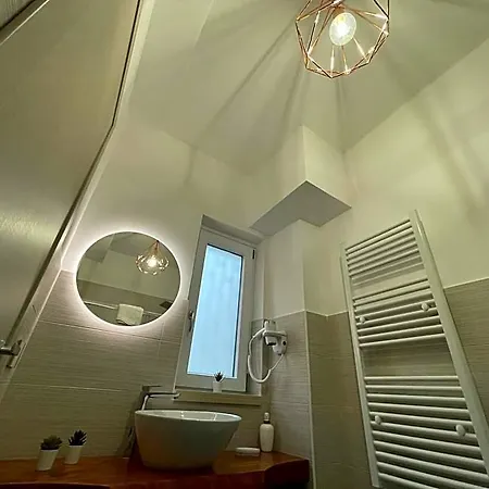 Relais Petruzzelli Bed & Breakfast