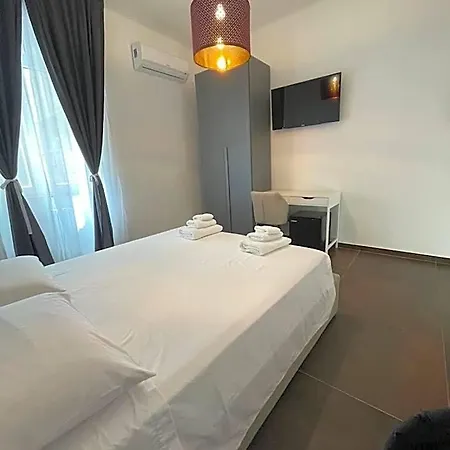 Bed & Breakfast Relais Petruzzelli