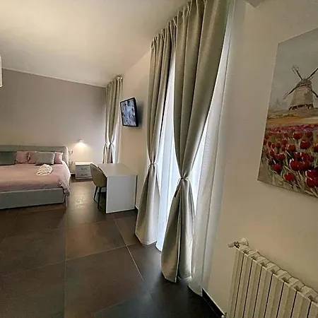 Relais Petruzzelli Bed & Breakfast 3*