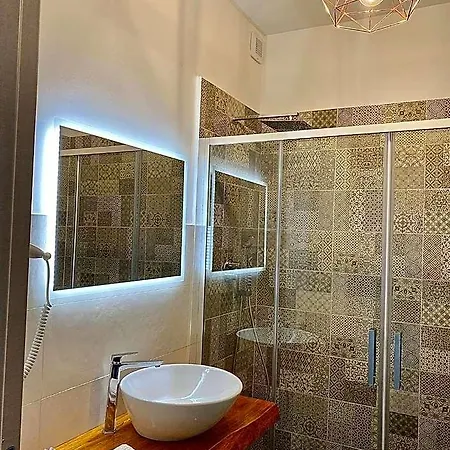 Bed & Breakfast Relais Petruzzelli 3*
