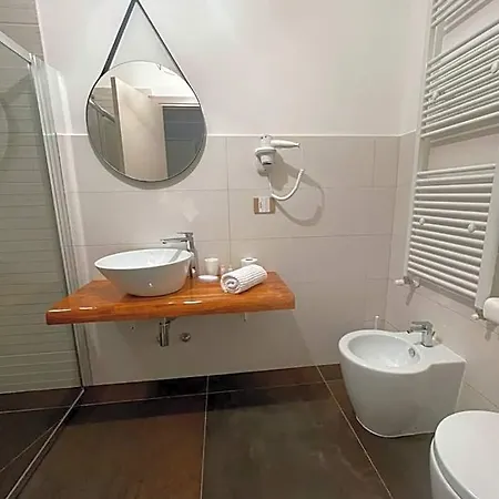 Bed & Breakfast Relais Petruzzelli 3*