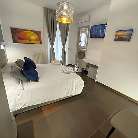 Bed & Breakfast Relais Petruzzelli 3*
