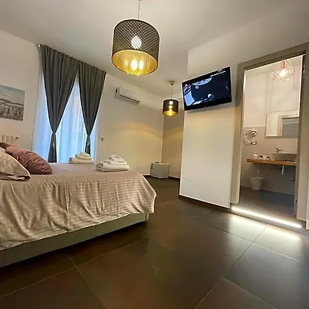 Bed & Breakfast Relais Petruzzelli 3*
