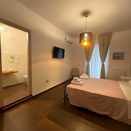 Bed & Breakfast Relais Petruzzelli