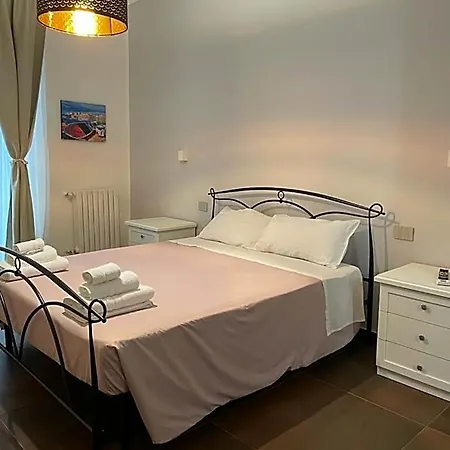 Bed & Breakfast Relais Petruzzelli Bari