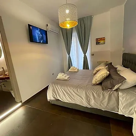 Relais Petruzzelli Bed & Breakfast Bari