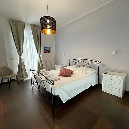 Relais Petruzzelli 3* Bari