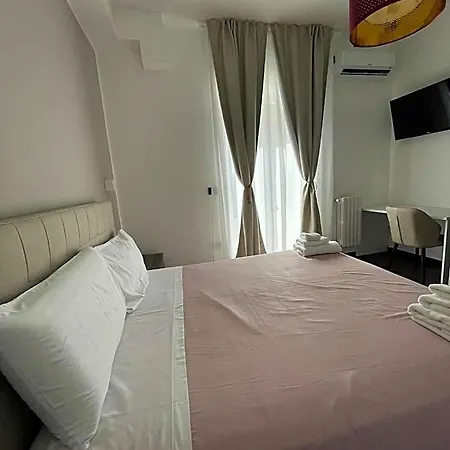 Bed & Breakfast Relais Petruzzelli Bari