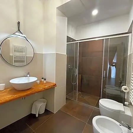 Relais Petruzzelli Bari