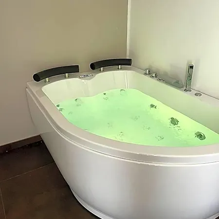 B&B Relais Petruzzelli