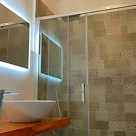 Relais Petruzzelli B&B 3*