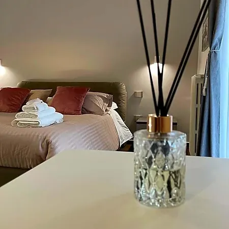 Bed & Breakfast Relais Petruzzelli 3*
