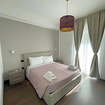 Bed & Breakfast Relais Petruzzelli 3*