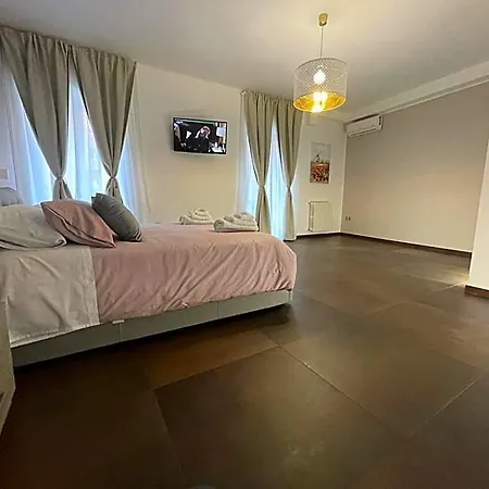 Relais Petruzzelli Bed & Breakfast 3*