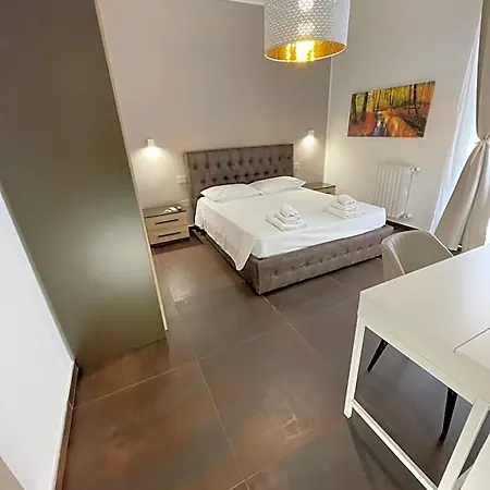 Bed & Breakfast Relais Petruzzelli 3*