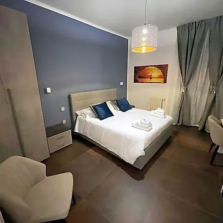 Bed & Breakfast Relais Petruzzelli