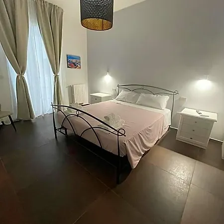 Bed & Breakfast Relais Petruzzelli