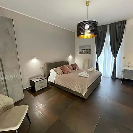B&B Relais Petruzzelli 바리