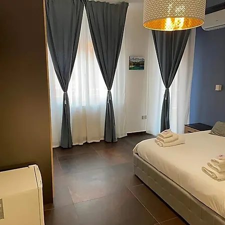 Bed & Breakfast Relais Petruzzelli 3*
