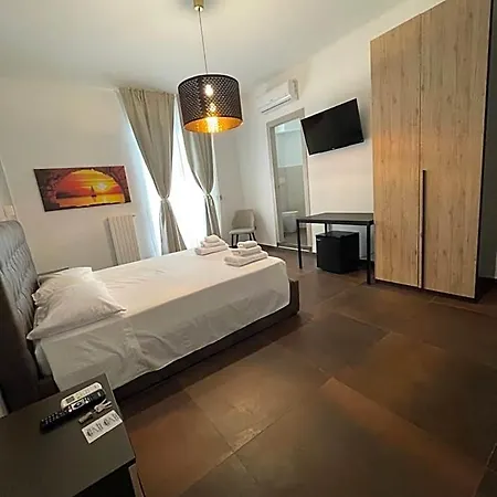 Relais Petruzzelli Panzió 3*