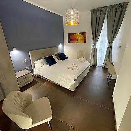 B&B Relais Petruzzelli 3*