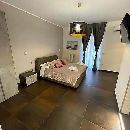 Bed & Breakfast Relais Petruzzelli Bari