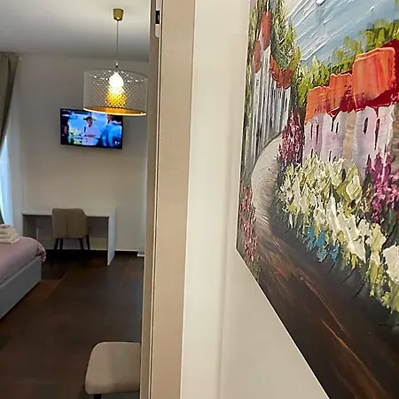 Bed & Breakfast Relais Petruzzelli Bari